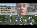 Hilo Hawaii Home Tour - One of my favorite neighborhoods