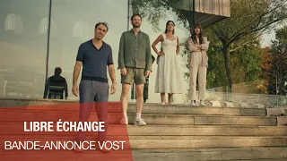Bande-annonce VOST