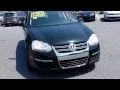 USED 2009 VOLKSWAGEN JETTA SEDAN TDI at Ciocca VW in Allentown PA