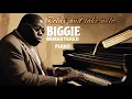 Lagu Relax and take notes | Ft. Biggie | Piano Version | Calm Music |