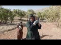 A nomad man's amazing gift transformed the lives of a homeless family!