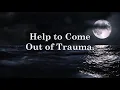 ❉ Subliminal Enhancer! ~ Release Stress | Deep Revitalizing Sleep | 417 Hz ~ Relaxing Ocean Waves