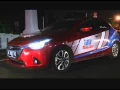 OTOBLITZ TV - All New Mazda 2 - 24 Hours Take \u0026 Go 2015