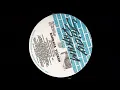 Barbara Tucker 'Beautiful People' (Strictly Rhythm, 1994) (SRB015)