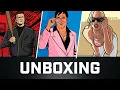 Download Lagu UNBOXING | GTA The Trilogy | Original PlayStation 2