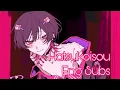 Download Lagu 【FLG4 Feat. Flower】Hatsukoisou (English Subs)