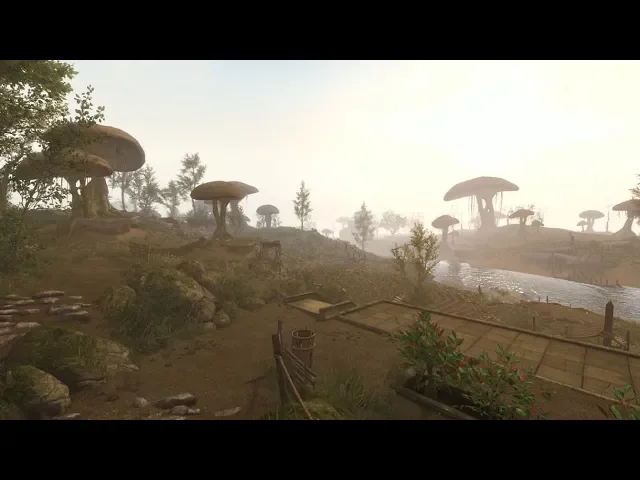 Skywind - 'Call of the East' Trailer 2019