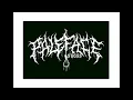 PALEFACE SWISS - CURSED [FULL ALBUM]
