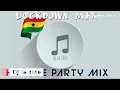 Download Lagu LOCKDOWN MIX/ HIGHLIFE PARTY MIX/ GHANA MUSIC MIX/ dj la tête/kk fosu/ Ofori Amponsah/