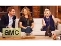 Highlights Episode 504 Talking Dead Beth and Daryl