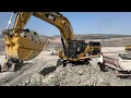 Lagu Machines in Action! Excavators, Heavy Transports, Crushers \u0026 Dumpers At Work | 4K Mega Movie