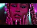 Thandi Phoenix - Take It Back Visualiser