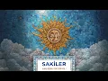 Sakiler - İncilerin Dökülür (Official Visualizer) #SakilerKenanDoğuluSöylüyor