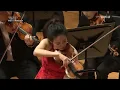 Tchaikovsky Violin Concerto D Major Op.35 - Bomsori Kim 김봄소리
