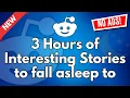 3 HOURS Of Reddit Stories To Fall Asleep To AITA My Husband Had A Second Life