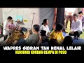 Download Lagu MAKIN MENYALA! WAPRES GIBRAN TIDAK MENGENAL LELAH! KUNJUNGI KORBAN GEMPA DI POSO DAN SEKOLAH DARURAT