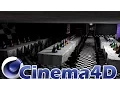 Cinema4D Freddy Fazbear s Pizza Rig Spoiler