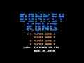 Download Lagu NES Donkey Kong Title Theme (Full Version)
