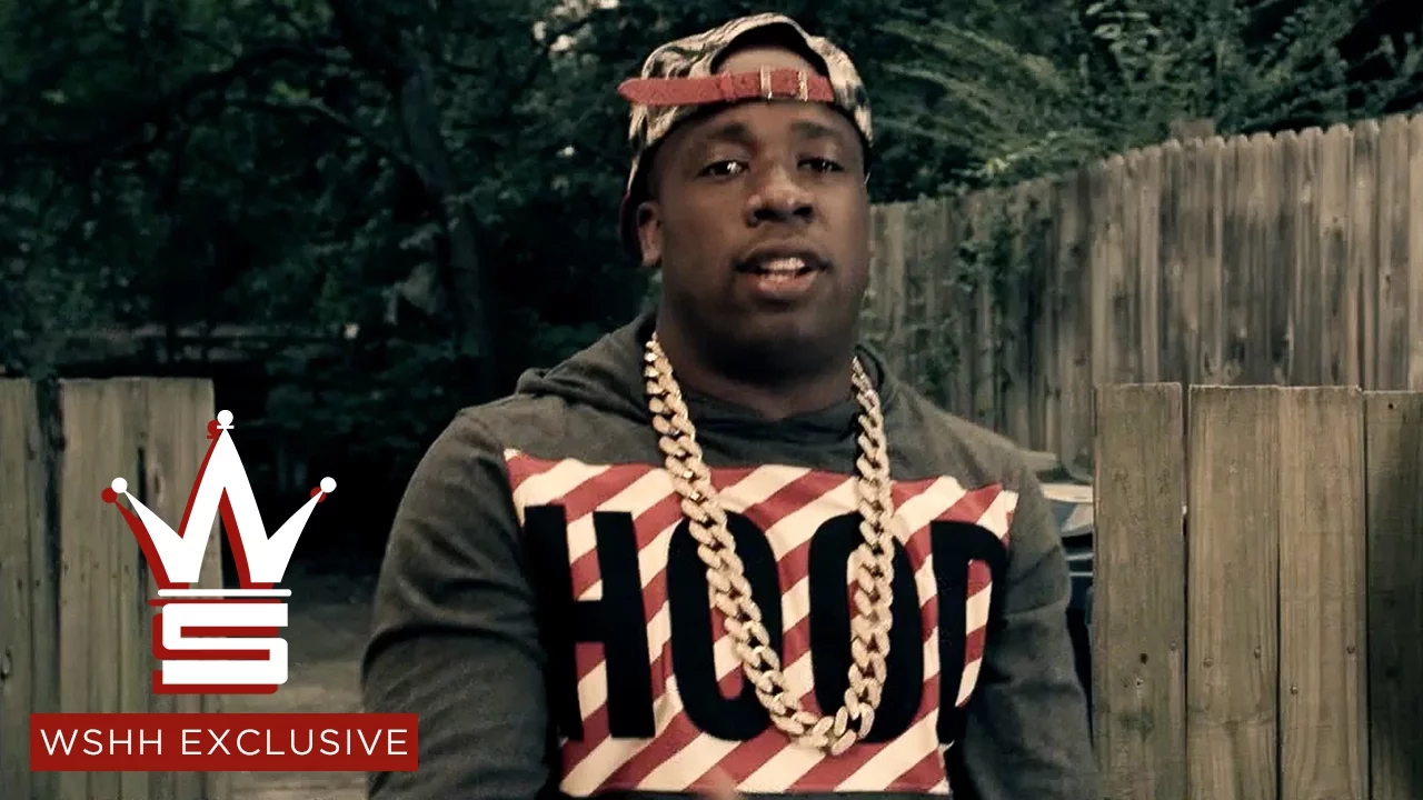 Yo Gotti "The Good Die Young" Feat. Boosie Badazz & Blac Youngsta (WSHH Exclusive - Music Video) Yo Gotti "The Good Die Young" Feat. Boosie Badazz & Blac Youngsta (WSHH Exclusive - Music Video)