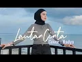 Lagu Lautan Cinta || Cover : Nadya || iank musik Officiall