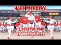 Download Lagu SENAM HARI KEMERDEKAAN - 17 AGUSTUS - LAGU NASIONAL HARI MERDEKA
