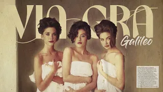 ВИА Гра X Benvinls GALILEO 80 S Remix 