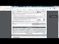 MV 83 form DMV