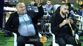 عوني الشوشاري ومحمد قصقصي وسلطان ابو قاعود افراح ال بركات فرح الفنان امير بركات 2023 