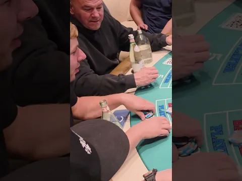 I Bet $75,000 on Baccarat With Dana White! 😳