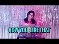 Lagu HOW YOU LIKE THAT - BLACKPINK ( DJ IMUT REMIX )
