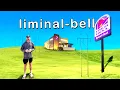 Visiting the Liminal Taco Bell