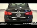 2015 Infiniti Q50 Premium - Infiniti of Beachwood