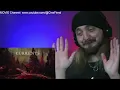 Currents - Living In Tragedy REACTION!!