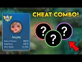 Download Lagu I WISH I KNEW THIS TRICK BEFORE!! | GLOBAL ANGELA BUILD GUIDE TUTORIAL!🔥(must watch)