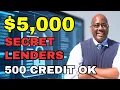 Top 7 Tribal Lenders For Bad Credit Guaranteed Approval List