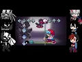 Download Lagu reacionado a evil bf vs bf parte 2(evil astor,evil franco,evil Joaquín)