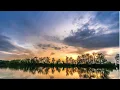 ✨ 50-Minute Cloud Floating Relaxation | Drift into Tranquility with Soothing Soft Music ✨