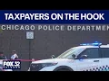 Chicago taxpayers may be on hook for added police firefighter pension costs