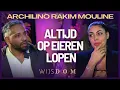 Lagu Leven met een narcist: hoe je jezelf langzaam kwijtraakt – Archilino Rakim Mouline | WijsDom Podcast