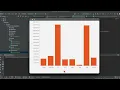 Dealing With Data Using Java 05 Data Visualizing Chart Using javafx swing