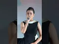 Download Lagu Aqeela callista nyanyi di gala premier rumah untuk alie