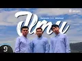 Download Lagu Saleam feat. Ahmad - ILMU「Official NV」