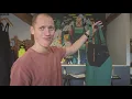 Trew Unboxing Part 1