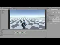 Player Controls With Finite State Machine Using C in Unity
