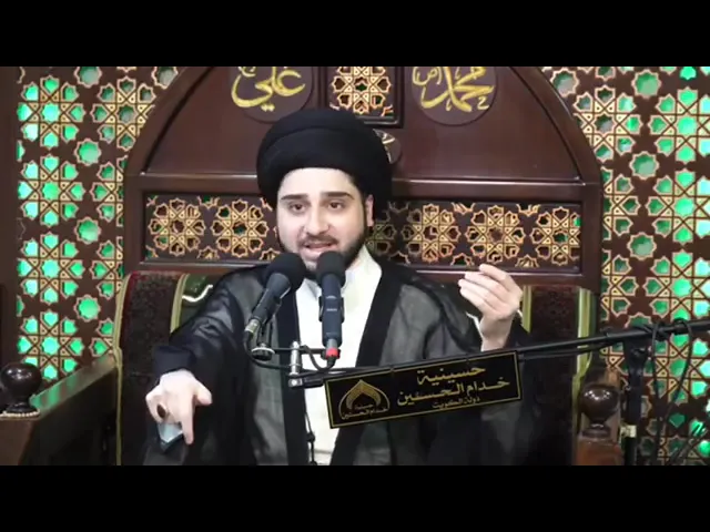 ⁣قصص ومواقف عظيمة من كرم الإمام الرضا 