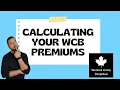 Download Lagu How are WCB premiums calculated? - (An easy answer in 5 mins)