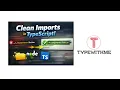 Node js Subpath Imports Explained