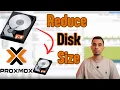 Shrink Proxmox VM Disks the Right Way