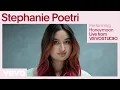 Download Lagu Stephanie Poetri - Honeymoon (Live Performance) | Vevo