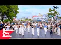 Download Lagu 제주 랜덤플레이댄스 KPOP RANDOM PLAY DANCE in Jeju, KOREA 2025